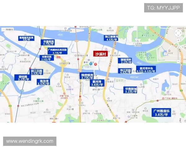 福州问鼎集团一间房的地理位置及周边生活配套详细介绍